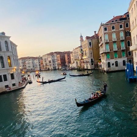 Apartament Multiproprieta Venezia Zewnętrze zdjęcie