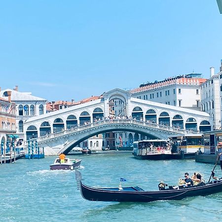 Apartament Multiproprieta Venezia Zewnętrze zdjęcie
