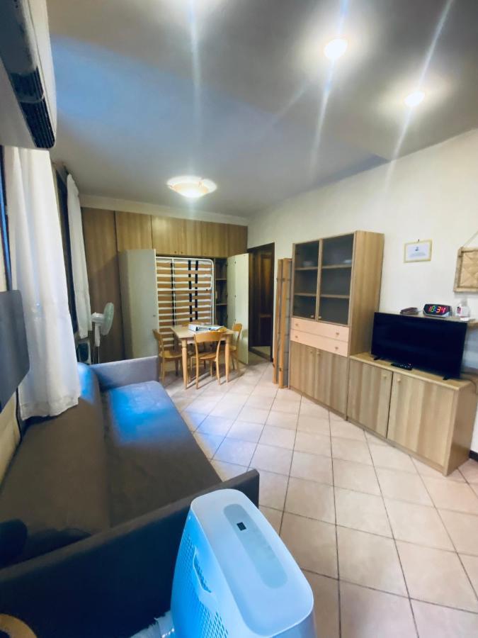 Apartament Multiproprieta Venezia Zewnętrze zdjęcie