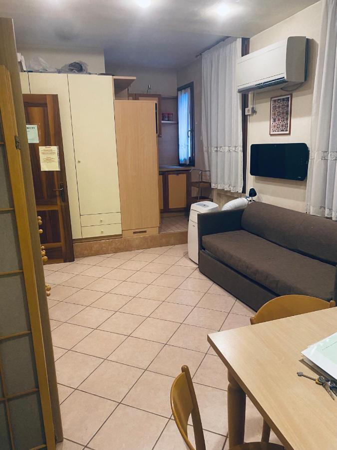 Apartament Multiproprieta Venezia Zewnętrze zdjęcie
