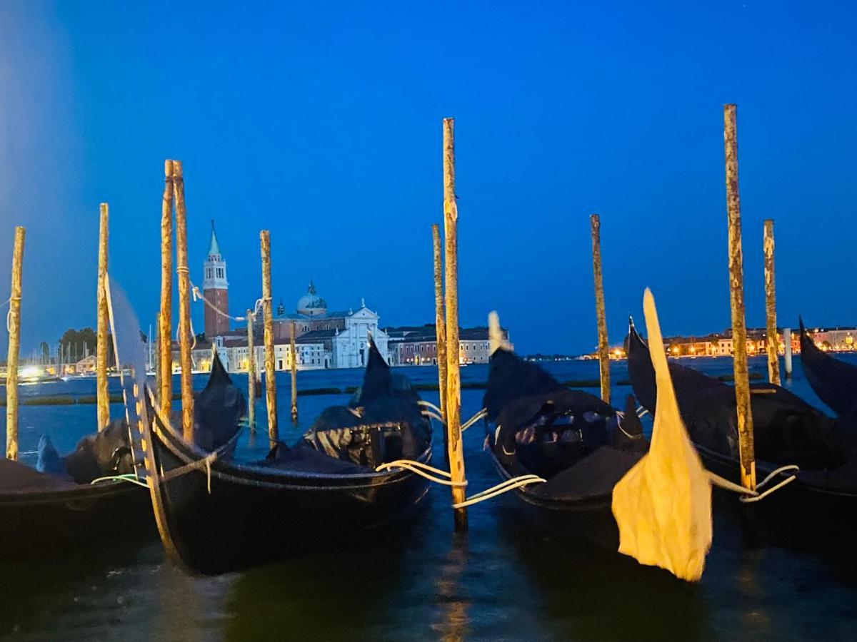 Apartament Multiproprieta Venezia Zewnętrze zdjęcie