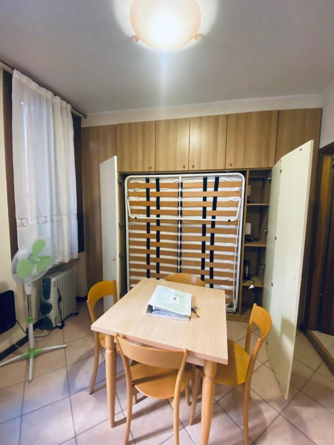 Apartament Multiproprieta Venezia Zewnętrze zdjęcie