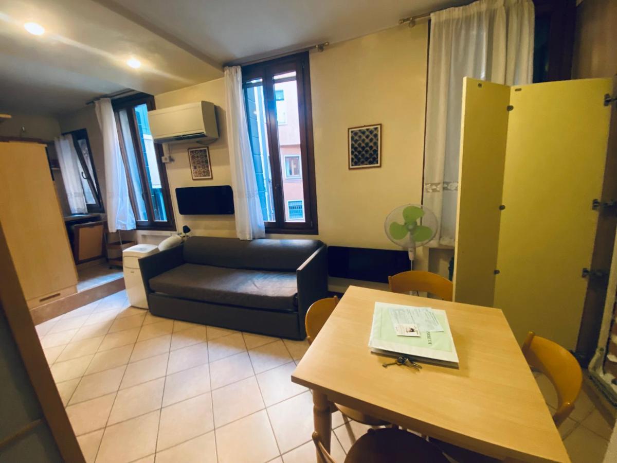Apartament Multiproprieta Venezia Zewnętrze zdjęcie