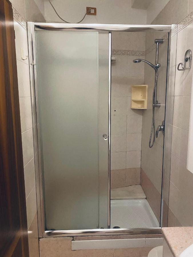 Apartament Multiproprieta Venezia Zewnętrze zdjęcie