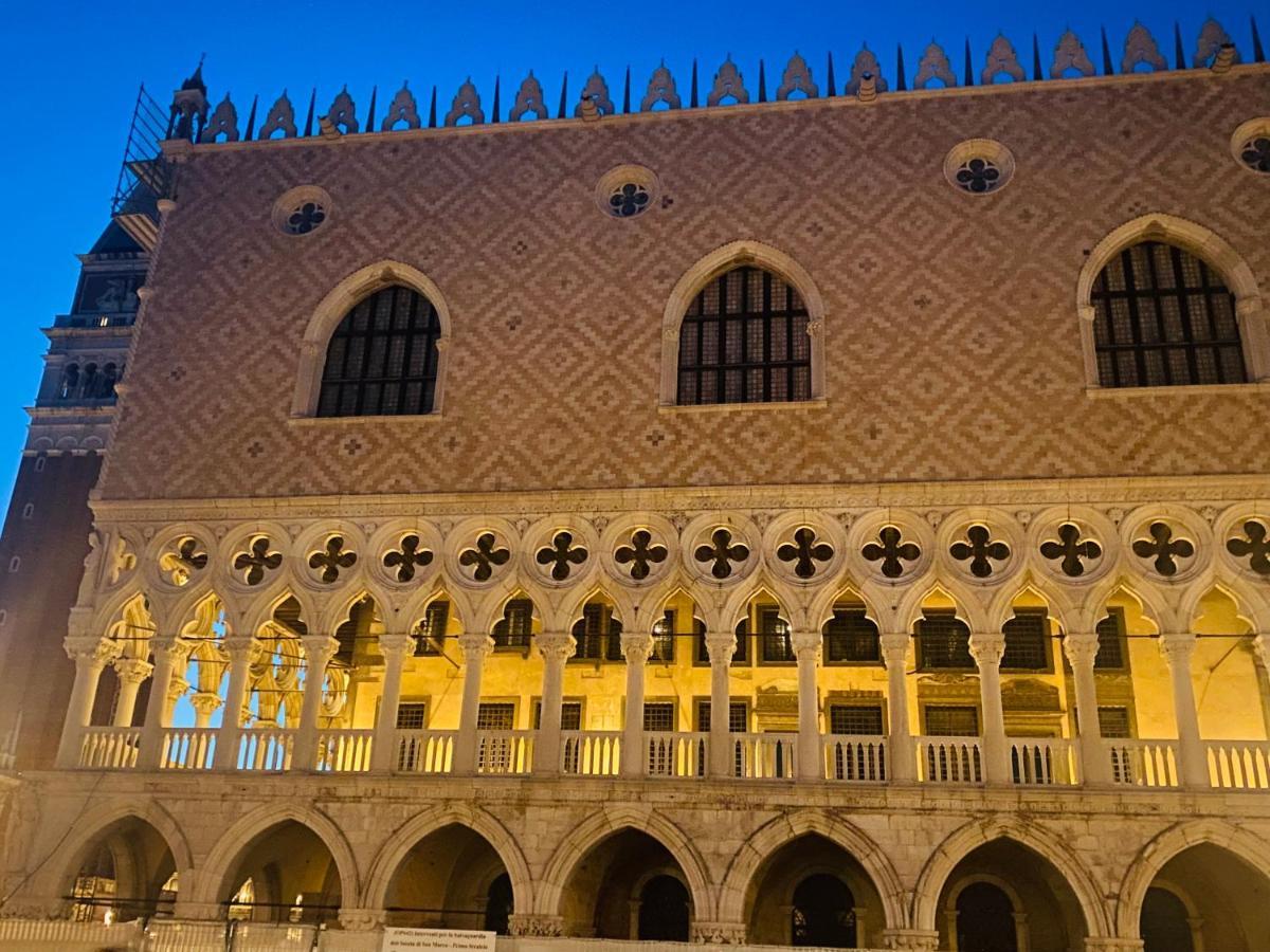 Apartament Multiproprieta Venezia Zewnętrze zdjęcie