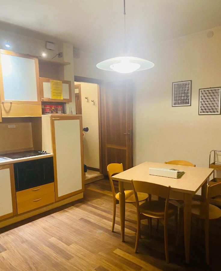 Apartament Multiproprieta Venezia Zewnętrze zdjęcie