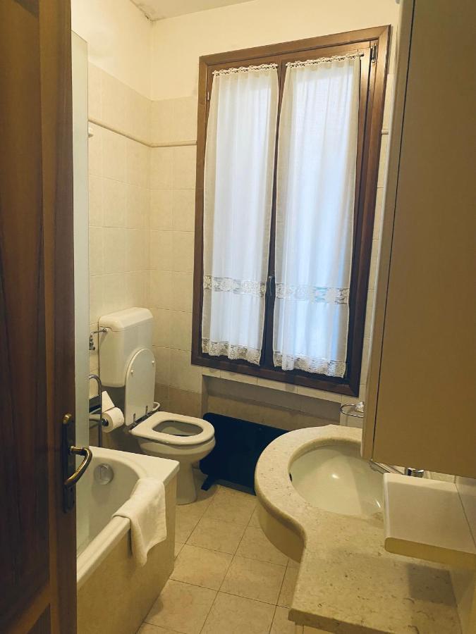 Apartament Multiproprieta Venezia Zewnętrze zdjęcie