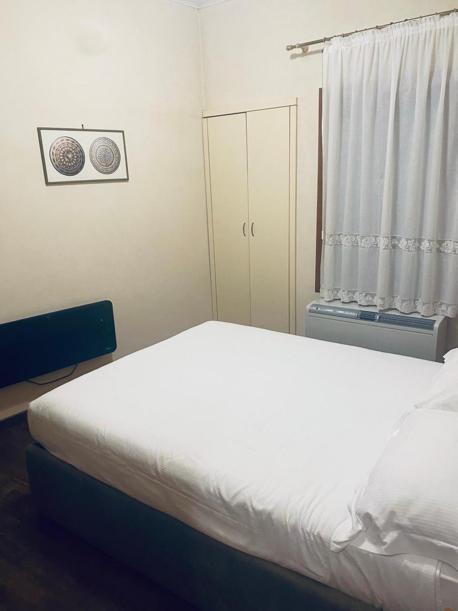 Apartament Multiproprieta Venezia Zewnętrze zdjęcie