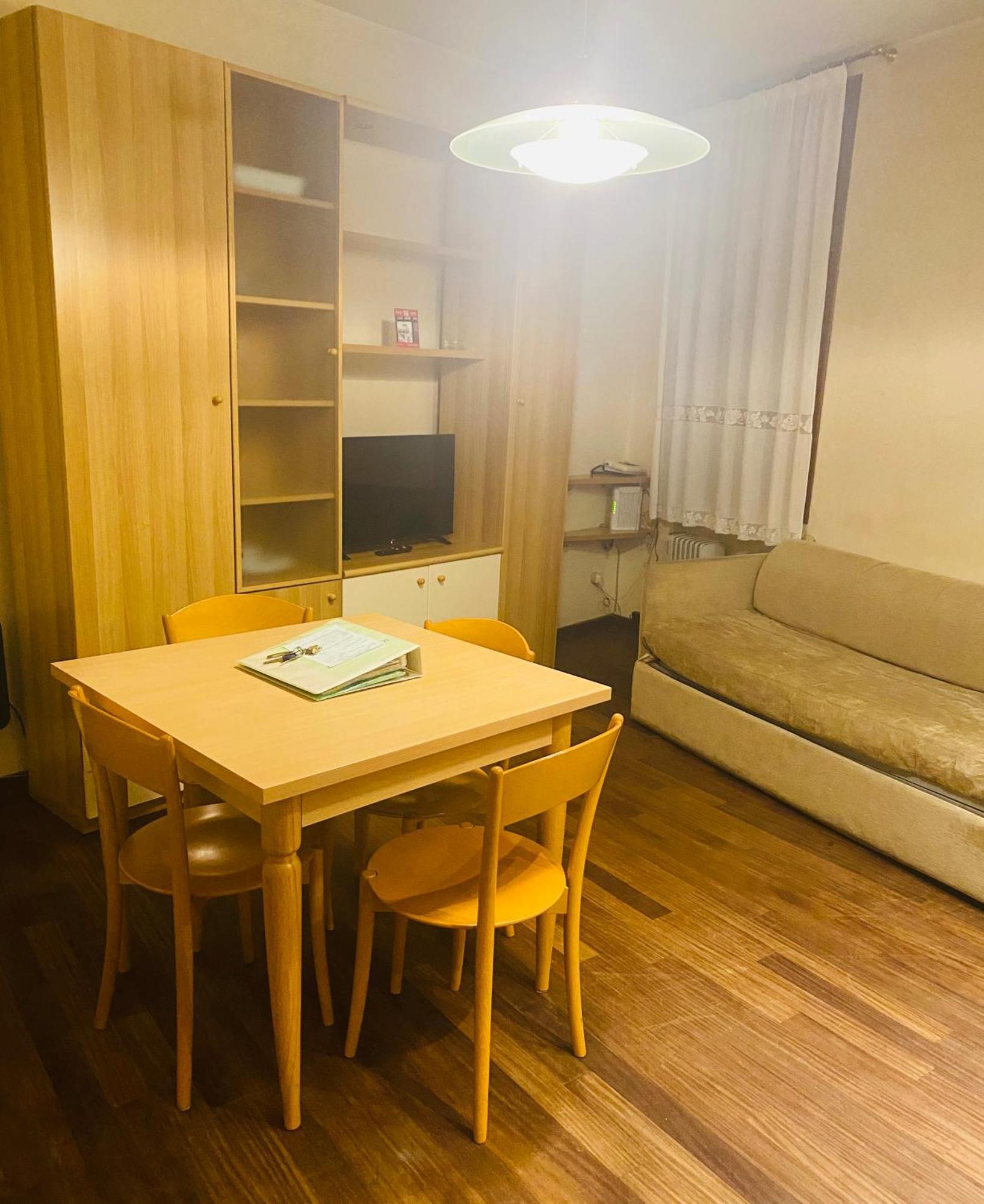Apartament Multiproprieta Venezia Zewnętrze zdjęcie