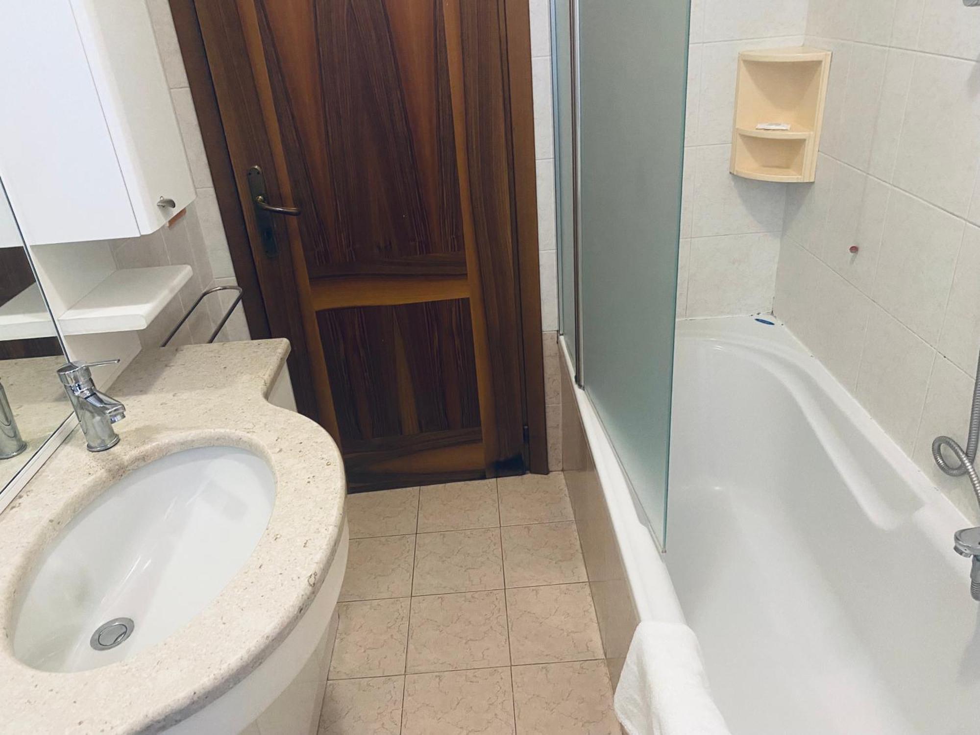 Apartament Multiproprieta Venezia Zewnętrze zdjęcie