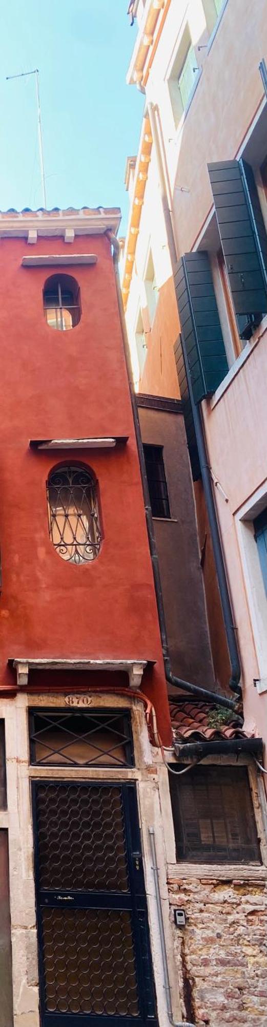 Apartament Multiproprieta Venezia Zewnętrze zdjęcie
