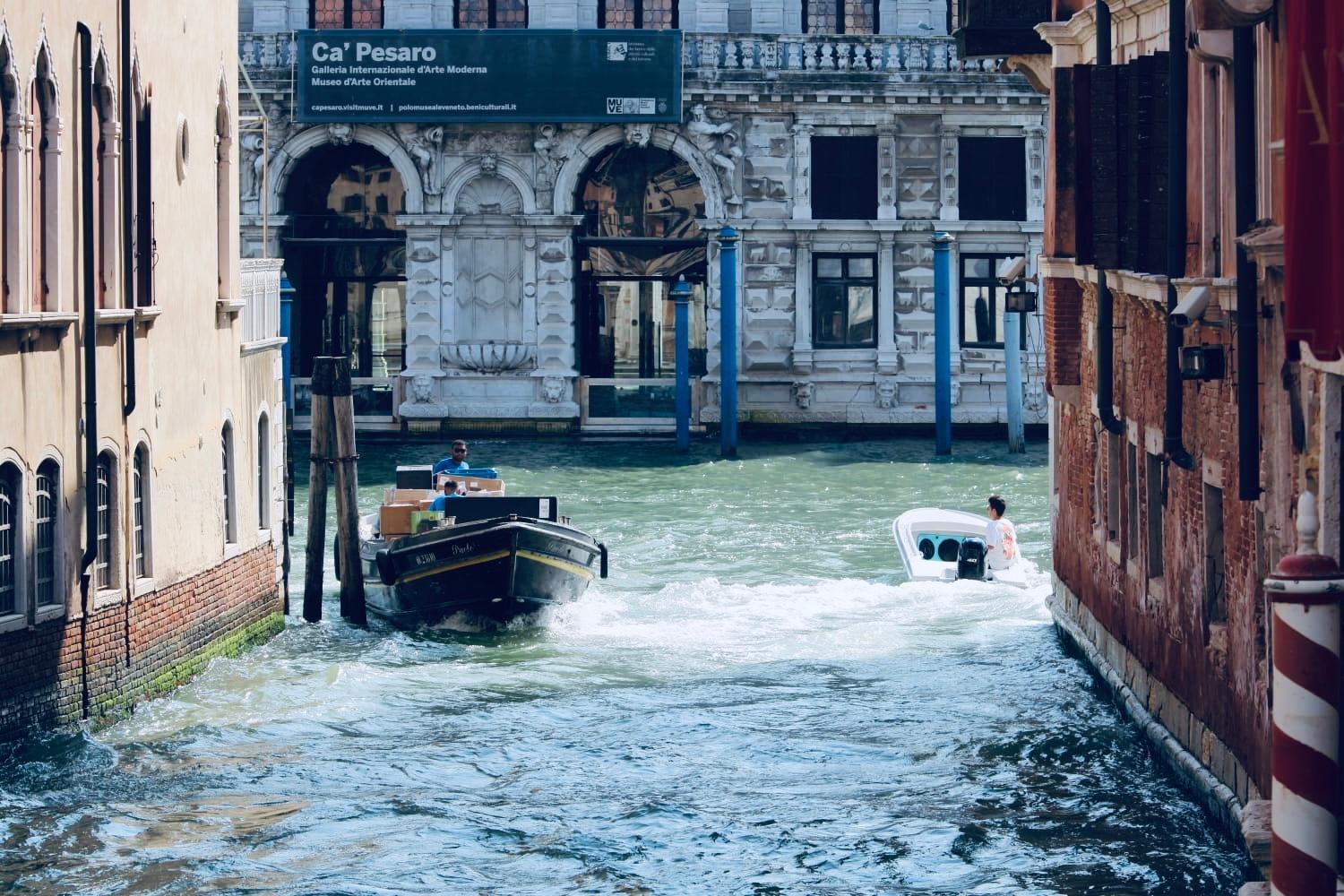Apartament Multiproprieta Venezia Zewnętrze zdjęcie