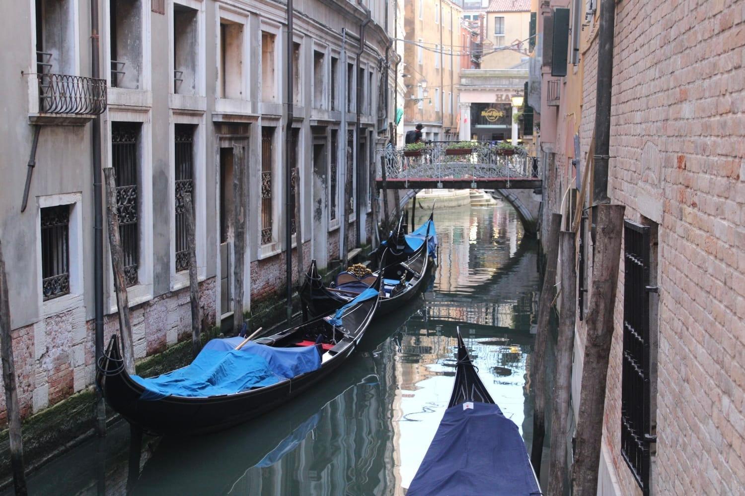 Apartament Multiproprieta Venezia Zewnętrze zdjęcie