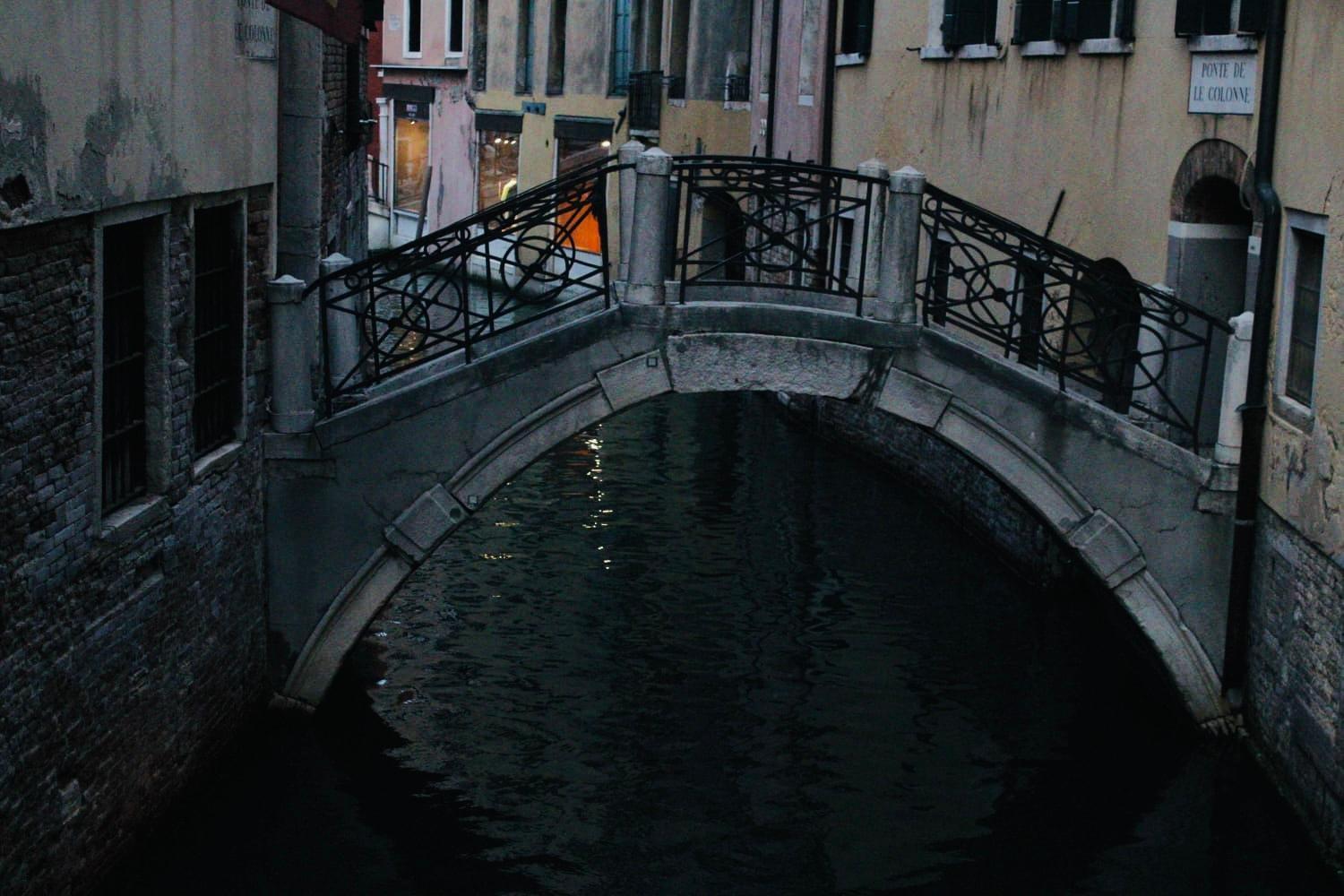 Apartament Multiproprieta Venezia Zewnętrze zdjęcie