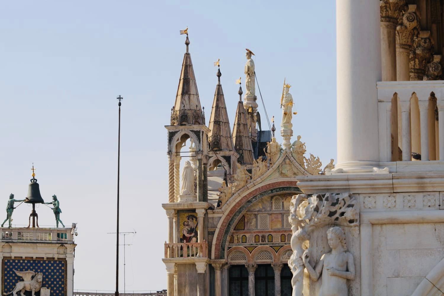 Apartament Multiproprieta Venezia Zewnętrze zdjęcie